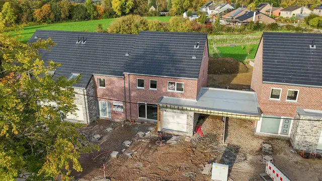 Maison à vendre à Hergenrath – 1/9