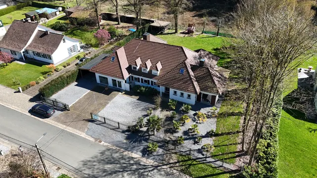 Maison à vendre à Moresnet – 1/10