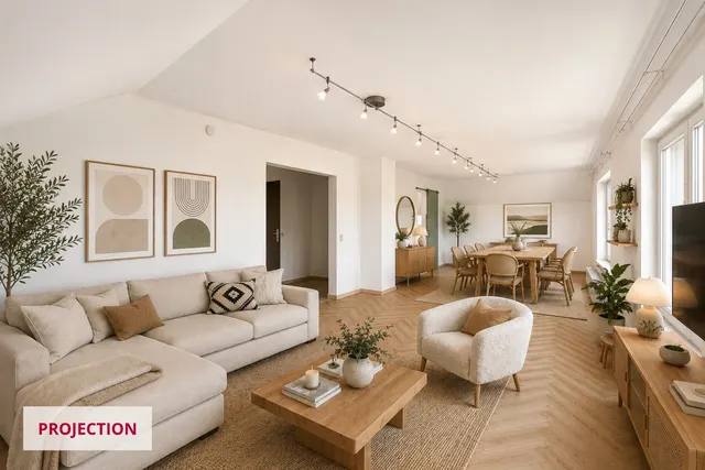 Appartement te huur in Kraainem – 1/10