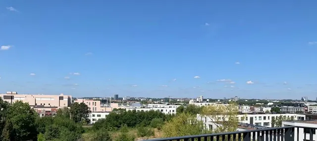 Penthouse à vendre à Forest – 1/10