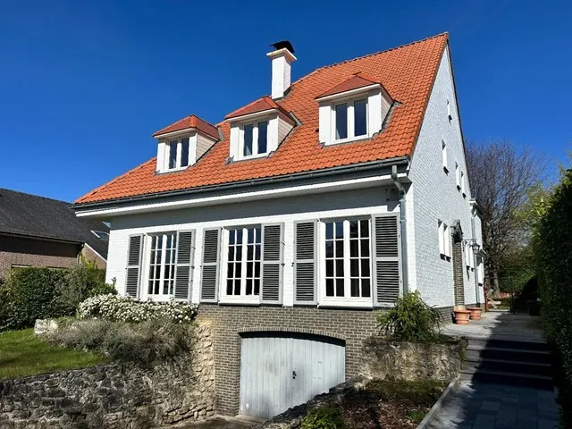 Maison à vendre à Rhode-Saint-Genèse – 1/10