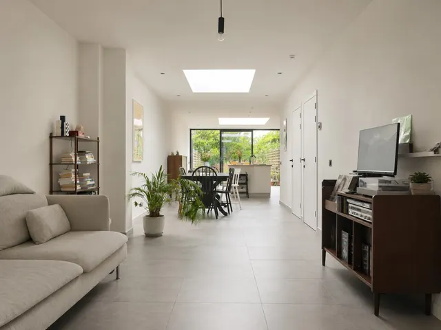 Maison à vendre à Wevelgem – 1/10