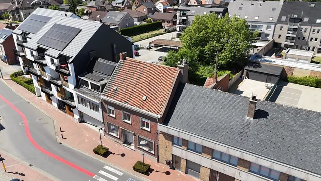 Maison à vendre à Wielsbeke – 1/10