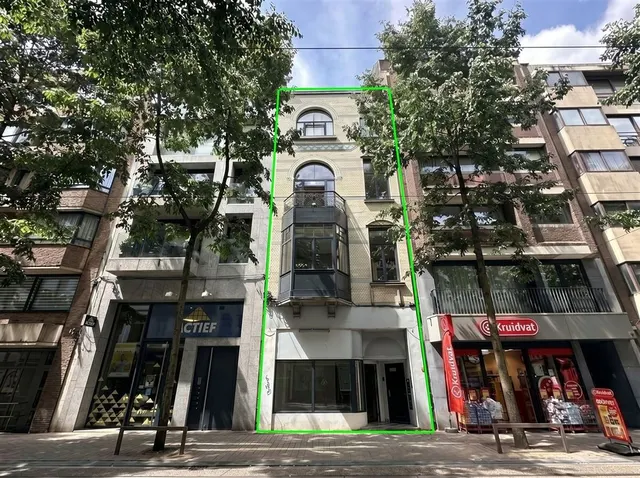 Appartement te koop in Antwerpen – 1/10