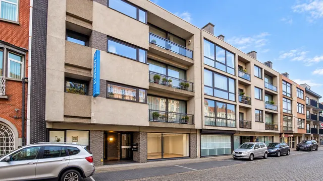 Appartement à louer à Lokeren – 1/7