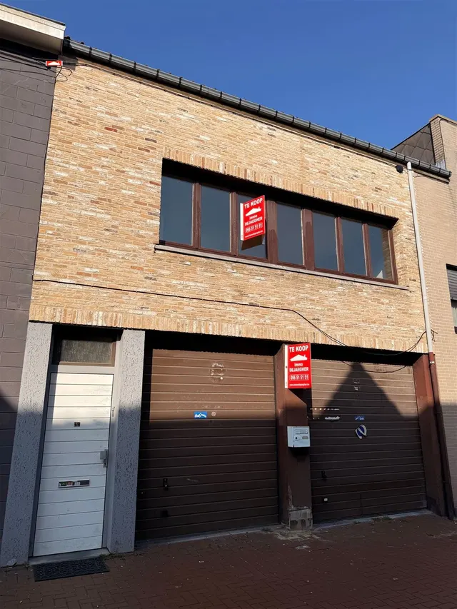 Appartement te koop in Menen – 1/10