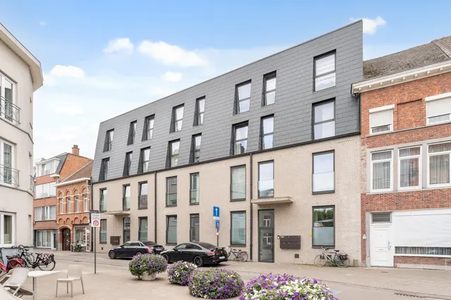 Apartment for sale in Lokeren – 1/10