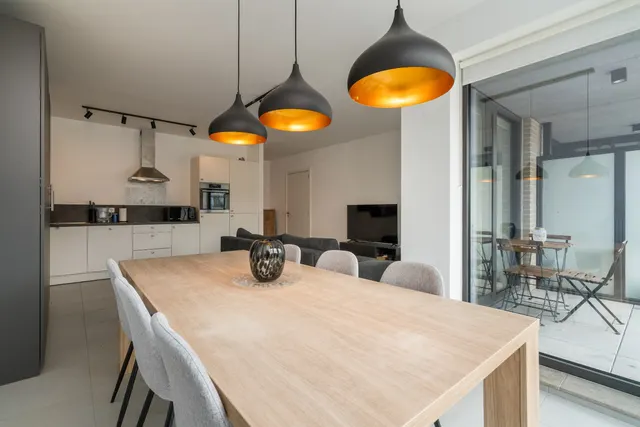 Apartment for sale in Lokeren – 1/10