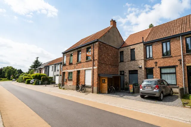 Maison à vendre à Lokeren – 1/10