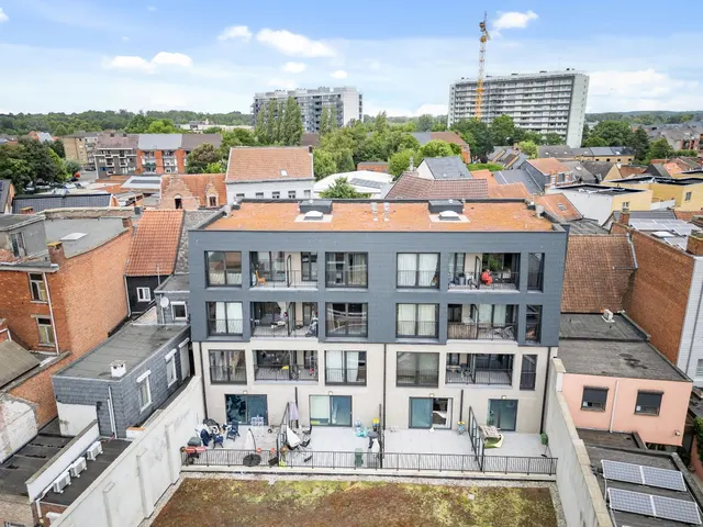 Apartment for sale in Lokeren – 1/10