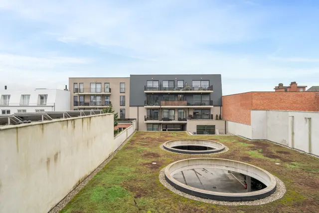 Apartment for sale in Lokeren – 1/10