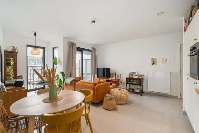 Apartment for sale in Lokeren – 1/10