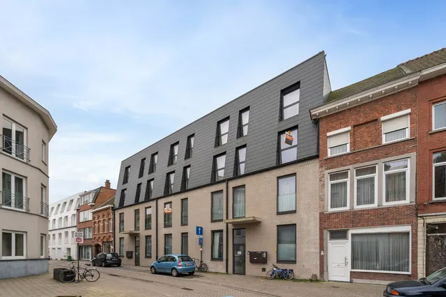 Apartment for sale in Lokeren – 1/10
