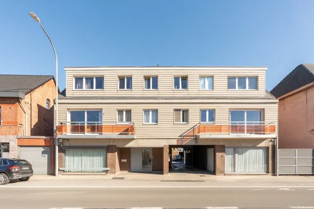 Maison à vendre à Berlare – 1/10