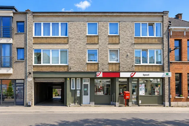 Appartement à vendre à Bornem – 1/10