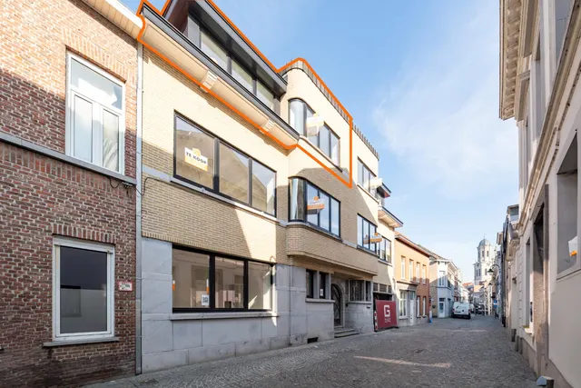 Apartment for sale in Lokeren – 1/10