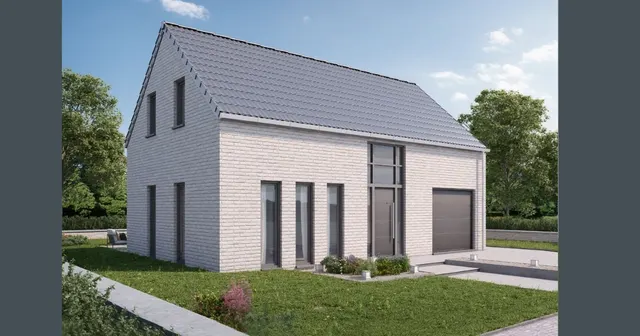 Maison à vendre à Beersel – 1/5