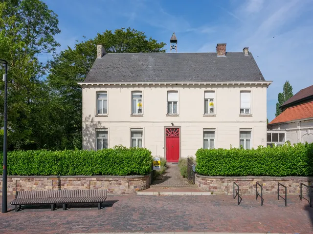Maison à vendre à Haaltert – 1/10