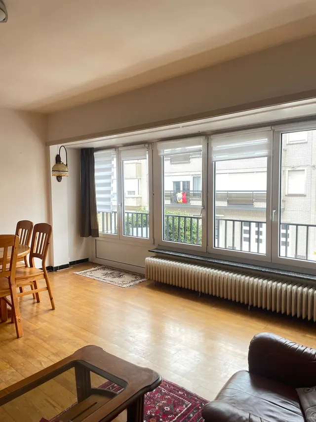 Appartement à vendre à Westende – 1/8