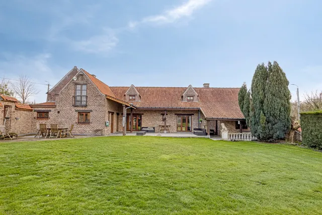 Maison à vendre à Geraardsbergen – 1/10