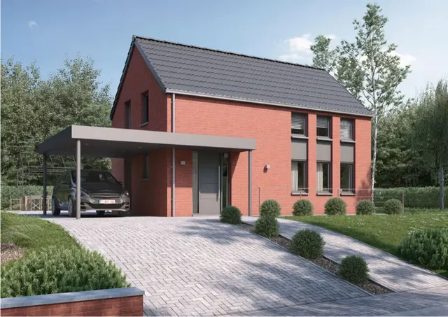 Maison à vendre à Geraardsbergen – 1/5