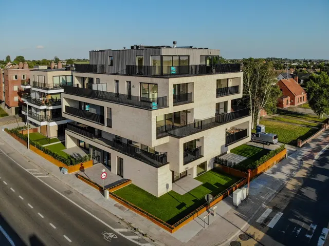 Appartement te koop in Diksmuide – 1/10
