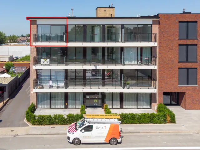 Appartement te koop in Diksmuide – 1/10