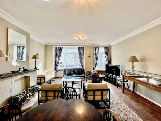 Appartement à louer à Antwerpen – 1/10