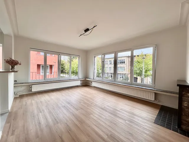 Appartement à vendre à Antwerpen – 1/10