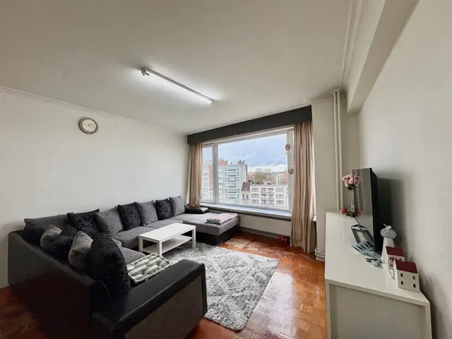 Appartement à vendre à Antwerpen – 1/10