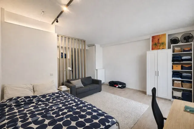 Appartement à vendre à Antwerpen – 1/10