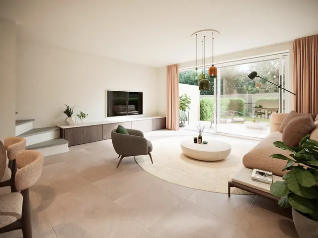 Huis te koop in Zandvliet – 1/10