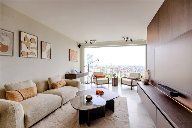 Appartement à louer à Antwerpen – 1/10