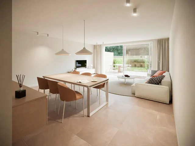 Huis te koop in Zandvliet – 1/9