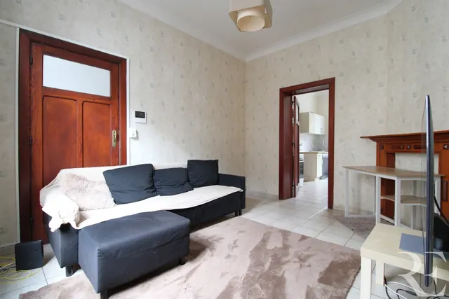 Apartment for sale in Ixelles – 1/10