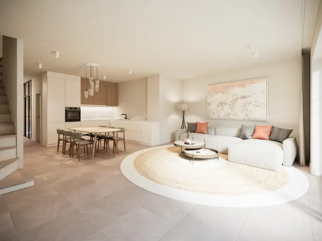 Huis te koop in Zandvliet – 1/9
