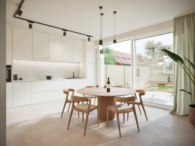 Huis te koop in Zandvliet – 1/9