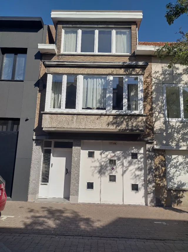 Maison à vendre à Oostende – 1/26