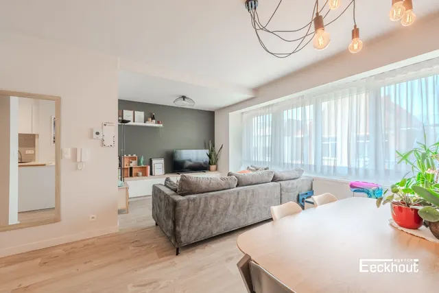 Appartement à vendre à Bredene – 1/10
