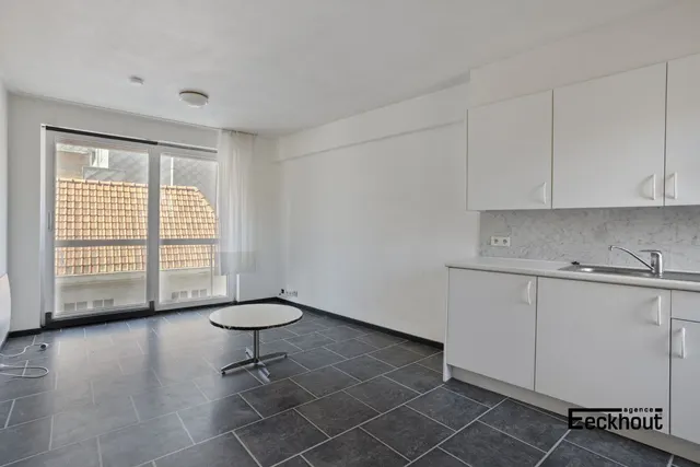 Apartment for sale in Oostende – 1/10