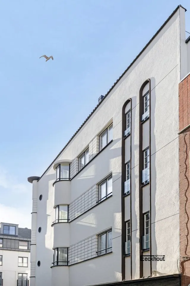Apartment for sale in Oostende – 1/10