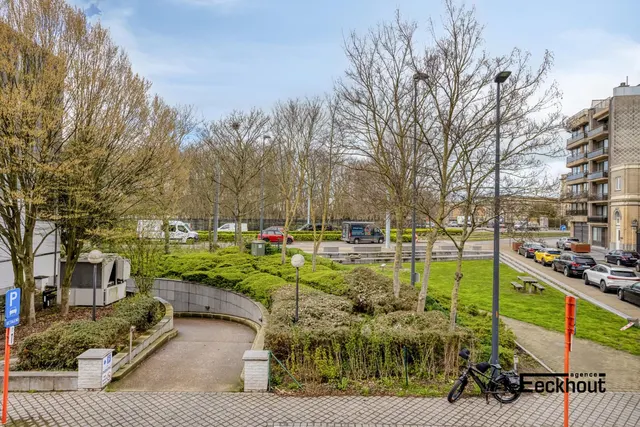 Apartment for sale in Oostende – 1/10