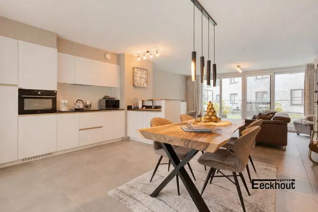 Apartment for sale in Oostende – 1/10