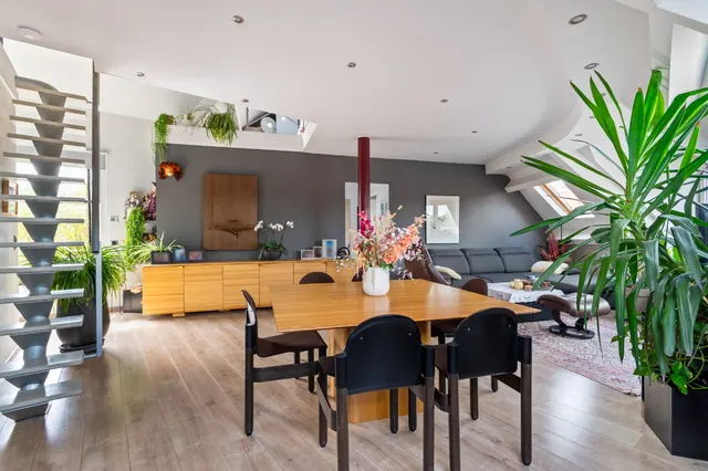 Appartement à vendre à Berendrecht – 1/10