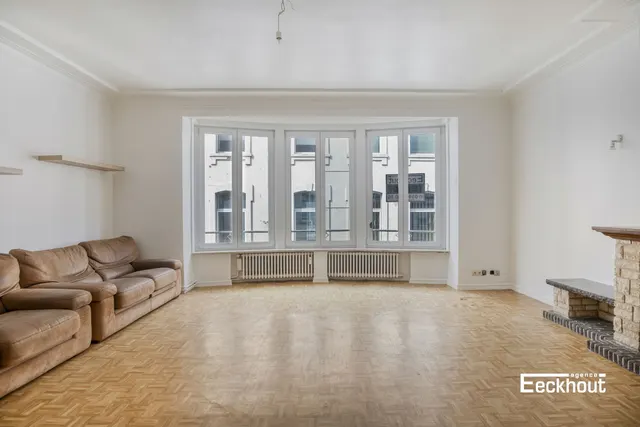 Apartment for sale in Oostende – 1/10