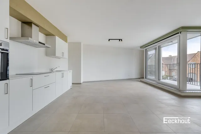 Appartement à vendre à Bredene – 1/10