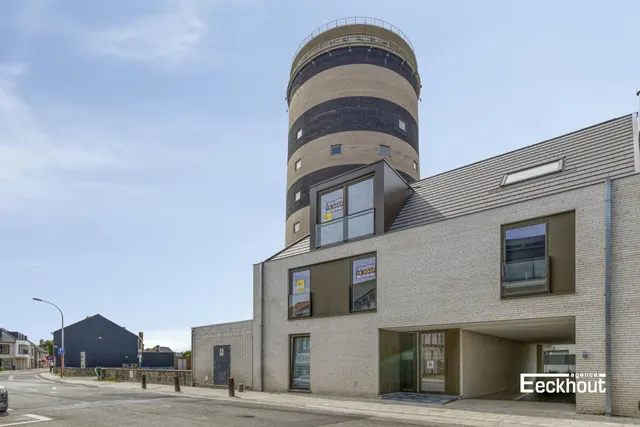 Appartement à vendre à Bredene – 1/10