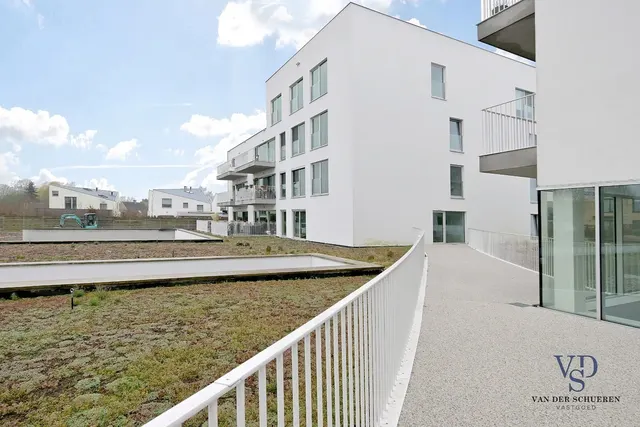 Appartement te koop in Merelbeke – 1/10