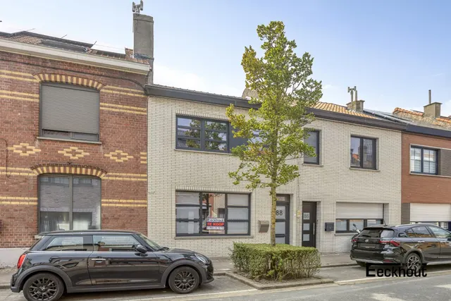 Huis te koop in Oostende – 1/10