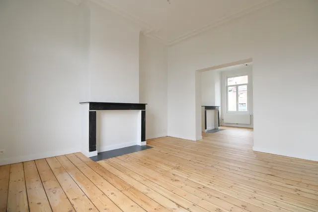 Apartment for sale in Ixelles – 1/10